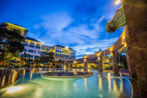  Pacific Hotel & Spa  Siem Reap